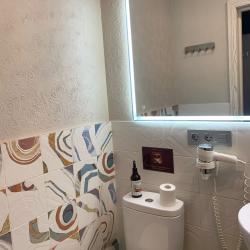 Фото Art Hotel 16 этаж (Арт Отель)