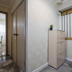 фото 16 Hermes Aparts (Хермес Апартс) на улице Вешняковская 28/21 к1