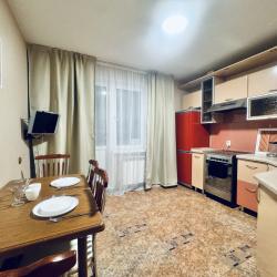 Фото Отель Vegas apartments (Вегас апартментс) на проспекте Молодёжный 31