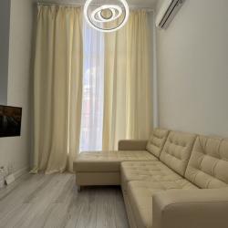 Фото Отель RentMe 24 (РентМи) на улице Святослава Рихтера 3 корпус 1