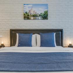 фото 196 Business Apartments (Бизнесс Апартменс) на бульваре Ходынский 20А