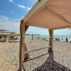 Фото Апартаменты на улице Морская 87