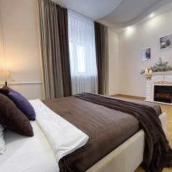 Фото Симбирские апартаменты на улице Ленина 109