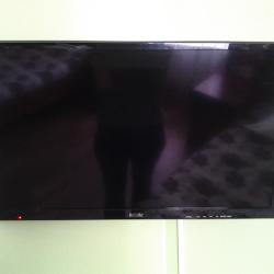 Номер стандарт с 2 односпальными кроватями