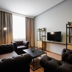 Фото Felinger Concept Hotel (Фелингер Концепт Отель)