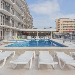 Фото Отель Элефтерия