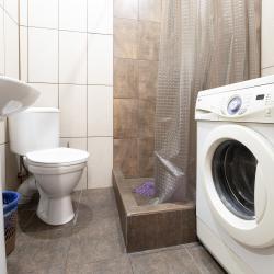 Фото Отель BJ-HOME (БиДжей-Хоум) на переулке Ульяны Громовой
