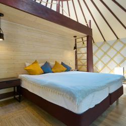 Фото Отель Yurt Resort (Юрт резорт)