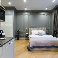 фото 37 D Apartments (Д Апартменс) на улице Рубинштейна