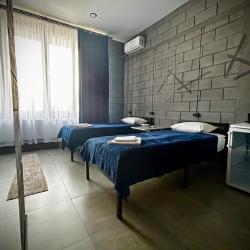 Фото Отель Hotel LOFT (Хотел Лофт)