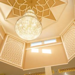 Фото Отель Osiyo Plaza Samarkand (Осиё Плаза )