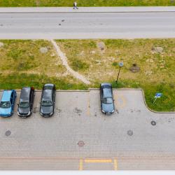 Фото Апартаменты на улице Кипарисовая