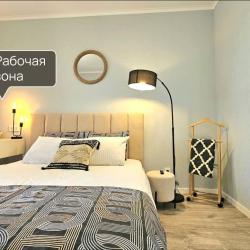 Фото Отель Urban Apartments (Урбан Апартментс) на улице Агрономическая