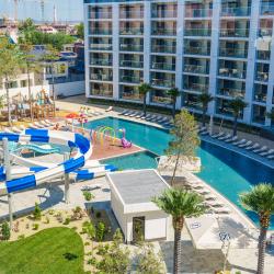 Фото Zenith Resort Hotel&Spa Ultra All inclusive (Зенит Резорт Отель и Спа Ультра все включено)