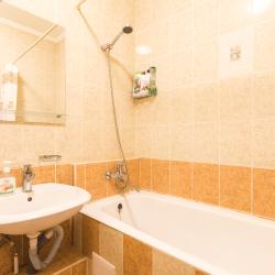 Фото Отель Yousinn (Юсинн) на улице Выборной 89/2