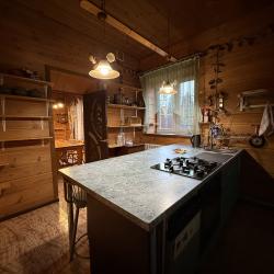 Фото Отель Рябиновая