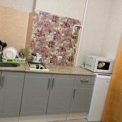 Фото Апартаменты на улице Красноармейская 43