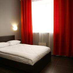 Фото Отель Адмирал