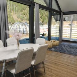 Фото Отель Альпинс residence