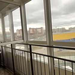 Фото Апартаменты на улице Елизаровых 15/1