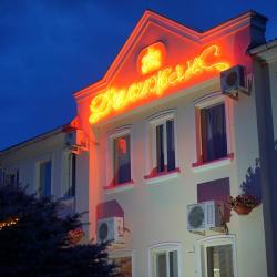 Фото Отель Дилижанс