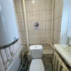 2-комнатные апартаменты стандарт