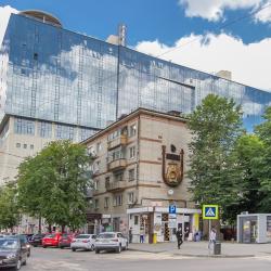 Фото Апартаменты Рим на Куколкина