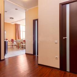 Фото Апартаменты на улице Красноармейская 141