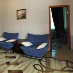 2-комнатный номер люкс