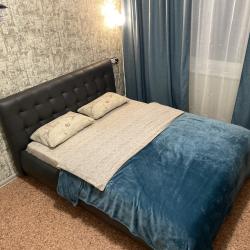 Фото Апартаменты на улице Рыбинская 4А