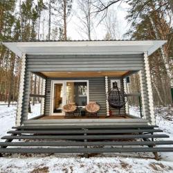 Фото Отель Nature Village (Натур Вилладж)