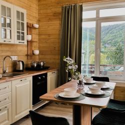 Фото Отель Лисички-сестрички