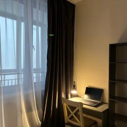 Фото Апартаменты на улице Тимирязева 9 корпус 2