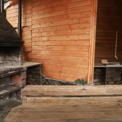 Фото Отель Горные Забавы