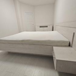 4-комнатные апартаменты улучшенные