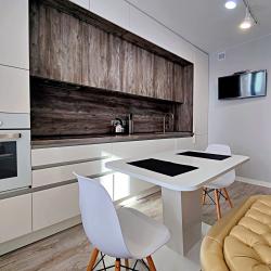 Фото Отель Уютные Сутки на шоссе Московское 18-й километр 33