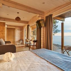 Фото Отель Точка Немо