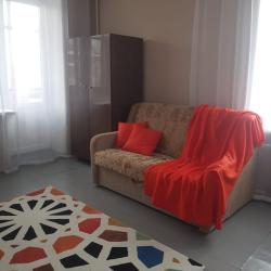 Фото Апартаменты на проспекте Октябрьский 409