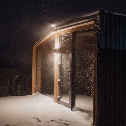 Фото Отель Заимка Грин Парк