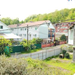 2-местный номер стандарт