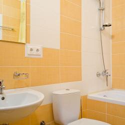 Номер комфорт