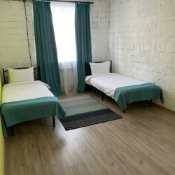 Фото Отель Вологодские берега