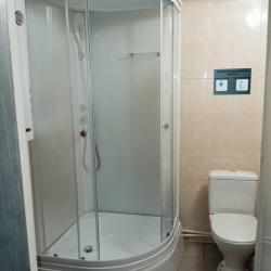 Фото Отель Британия