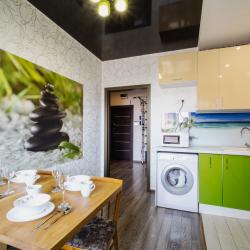 Фото Отель Квартира на улице Восточно-Кругликовская 24