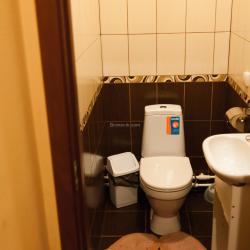 Фото Отель Верховье