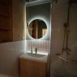Фото Апартаменты на улице Сагита Агиша 19