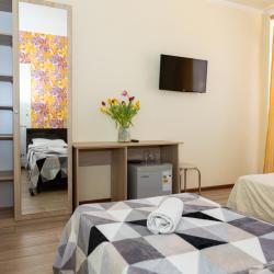 Фото Отель Leo Grand (Лео Гранд)