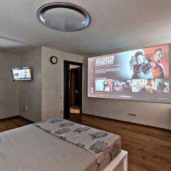 1-комнатные апартаменты стандарт