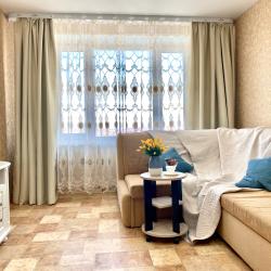 Фото Апартаменты на улице Автомобилистов 14