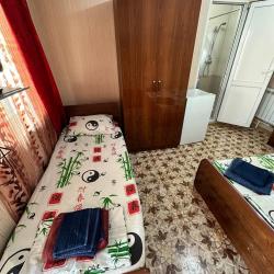 Фото Отель Гостишка